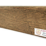 Плинтус TeckWood Цветной 75x16 Дуб Кантри (Oak Country) - 