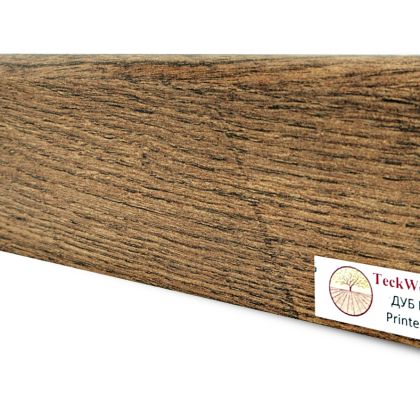TeckWood Дуб Кантри (Oak Country)