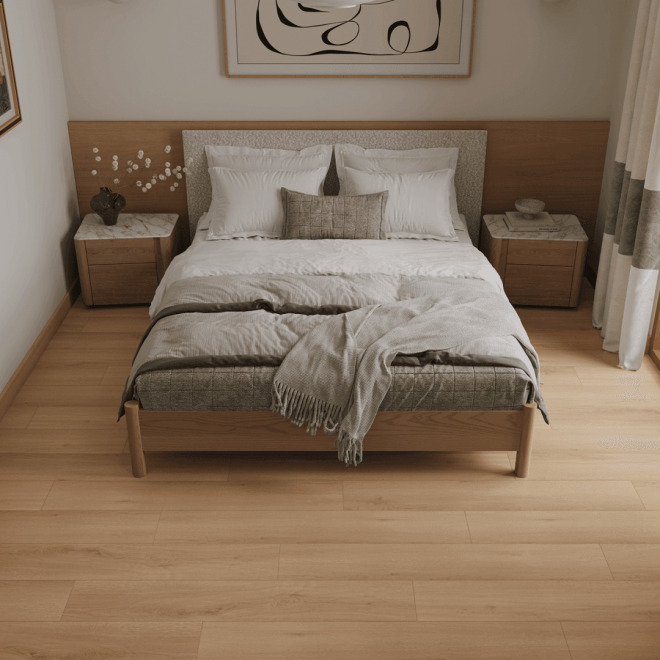 Ламинат Alpine Floor Aura Aura LF100-24 Дуб Виченца - фото 3