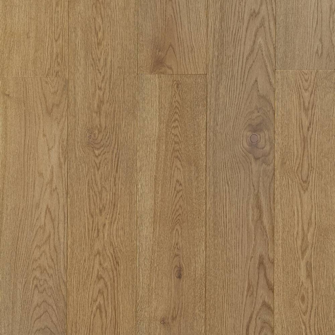 Инженерная доска Техномассив Техномассив Дуб Бург Дуб Бург 14х170х400-1500 Original - фото 3