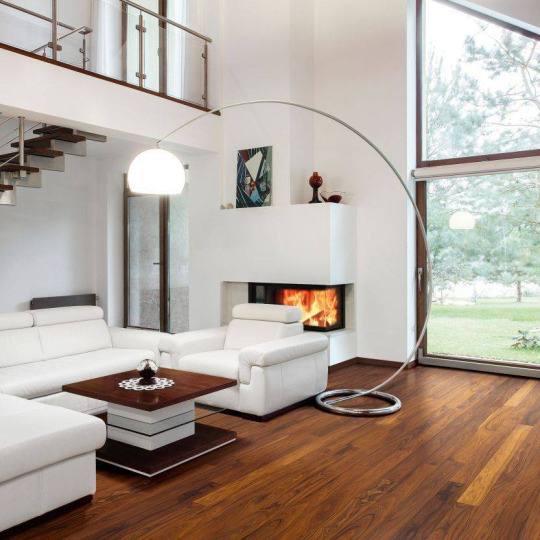 Паркетная доска Par-Ky Lounge Палисандр Santos LOS306
- фото 3