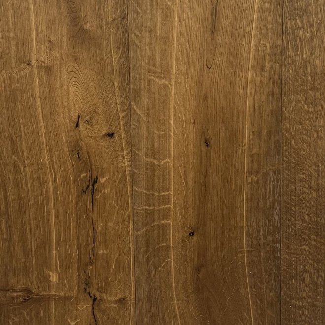 Инженерная доска HM Flooring Палуба Дуб (термо) MILLRUN Décor-25
Рустик-натур
Лак
14 мм - фото 1