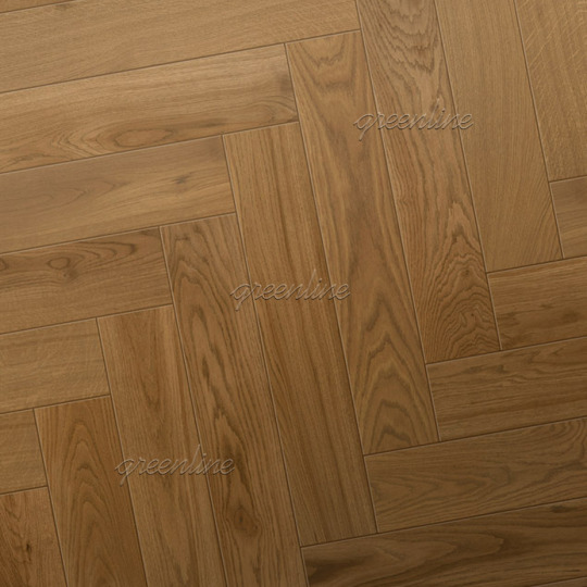 Паркет ёлка Greenline  159 Сардиния английская - фото 2