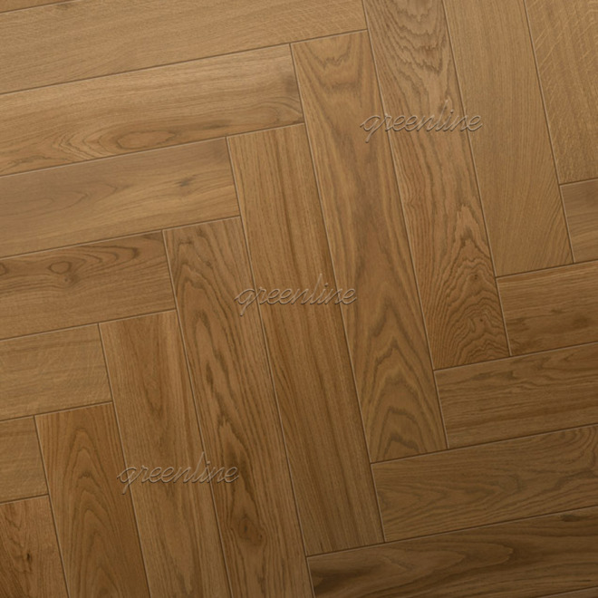 Паркет ёлка Greenline  159 Сардиния английская - фото 2