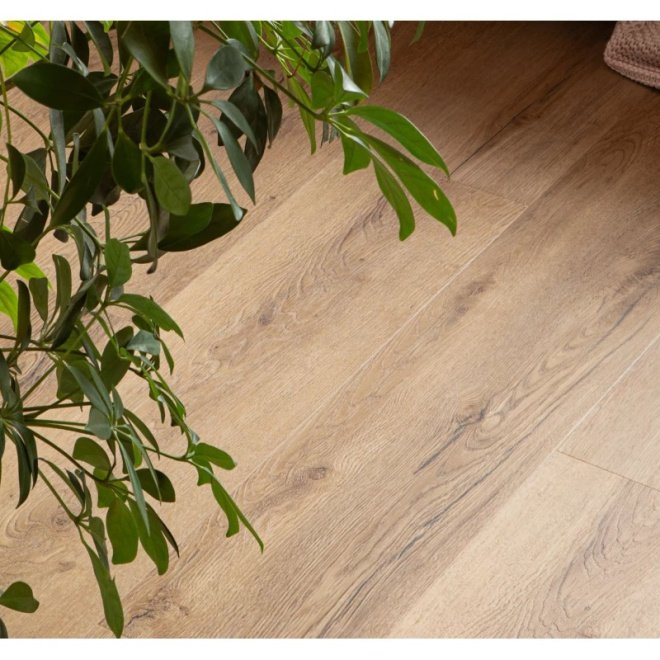 Кварц виниловый ламинат Vinilam Cork Premium 33808 Дуб Витория

8 мм - фото 5
