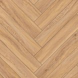Кварц виниловый ламинат Aquafloor Space Parquet Light AF4508PQL - 