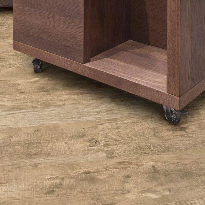 Пробковый пол Corkstyle Wood Oak Antique - фото 4
