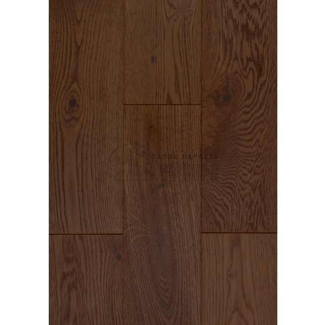 Инженерная доска Kraft Parkett Medium 801 801 15х180х400-1500 - фото 3