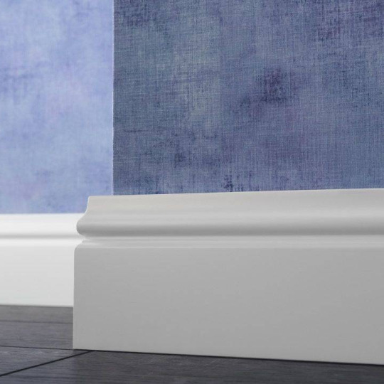 Плинтус Luxury Wood Decor Design™ Теннесси - фото 3