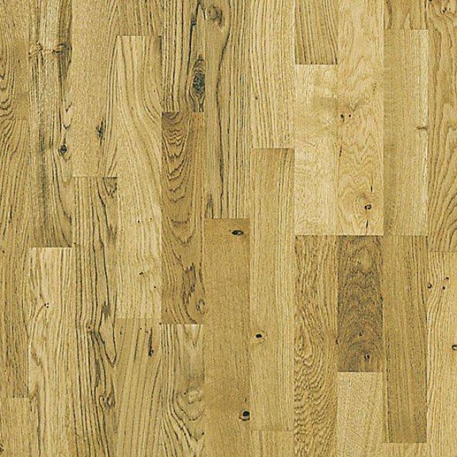 Паркетная доска Focus Floor Classic White Box Blanco 188 Lacquered 1S - фото 4