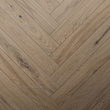 Паркет ёлка Greenline  155 Кальяри Вилладж английская 155 Кальяри Вилладж 15х125х520 - 1