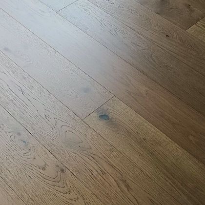 Wood Bee Дуб Аурео 12x125x400-1200 CD