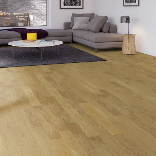 Паркетная доска Weitzer Diele 1000 69256 Eiche/Дуб
- фото 3