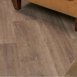 Кварц виниловый ламинат Vinilam Ceramo Wood 4914 Дуб Моран - 