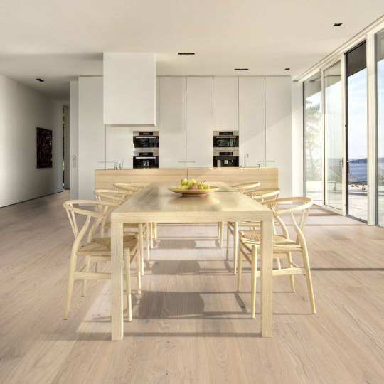 Паркетная доска Kahrs Дуб Горизонт (Horizon) - фото 6