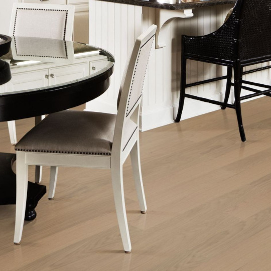 Паркетная доска Kahrs Дуб Butterscotch (1-пол.) - фото 3