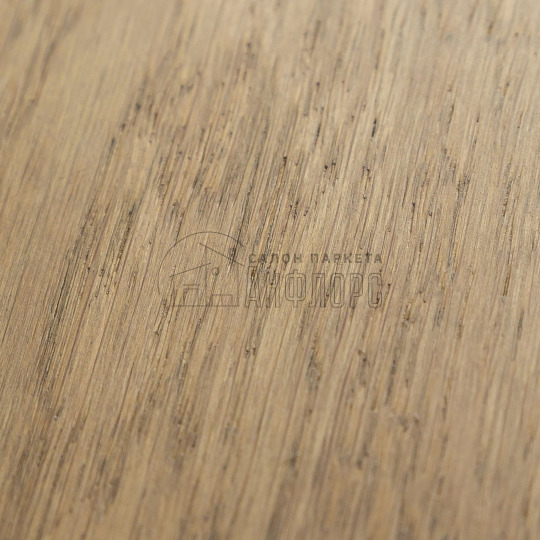 Паркет ёлка Brinel Французская ёлка Дуб Victory Дуб Victory 15х100х600 Рустик - фото 2