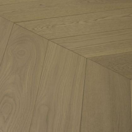 Parquet Prime Шеврон Дуб Н-53 14х128х547