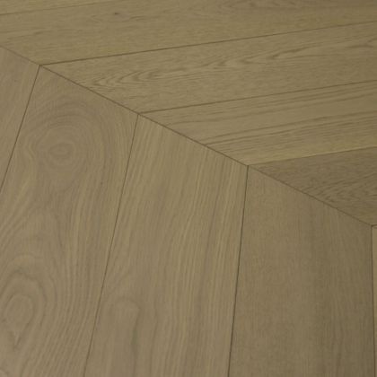 Parquet Prime Шеврон Дуб Н-53 14х128х547