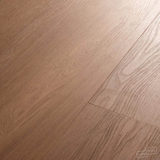Кварц виниловый ламинат Vinilam ВИНИЛПОЛ Glue 8866 -EIR Дуб Шера клеевой
- фото 10