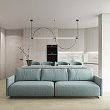 Кварц виниловый ламинат Quartz Parquet Классик 1258-60 Дуб Европейский
1258-60 Дуб Европейский 7х152х400-1220 - 