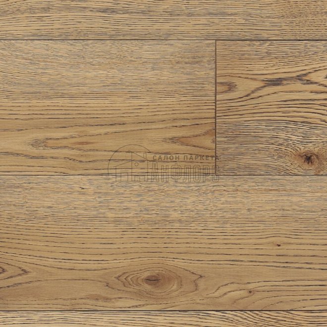 Инженерная доска Brinel 15 мм Дуб Wisdom Дуб Wisdom 15х155х1200-1450 Классик - фото 1