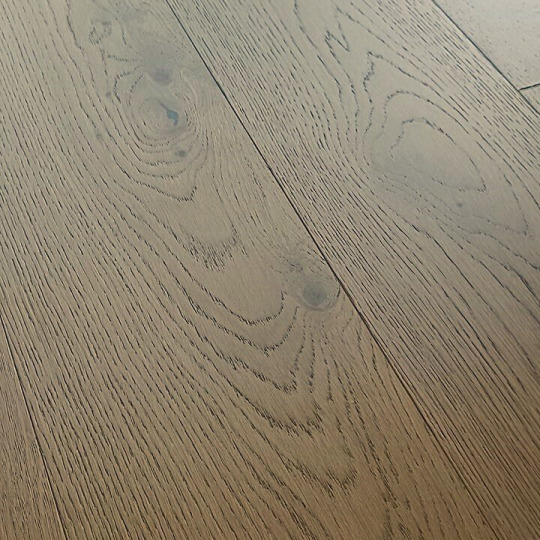 Инженерная доска Wood Bee Однополосная Дуб Аурео - фото 5