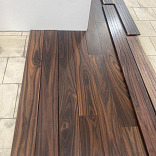 Массивная доска Mazarri Палисандр - 2