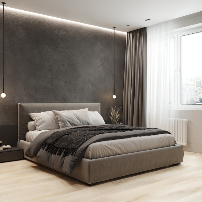 Кварц виниловый ламинат FirstFloor FirstFloor 1F037 Европейский натуральный дуб/Nature Oak European - фото 10
