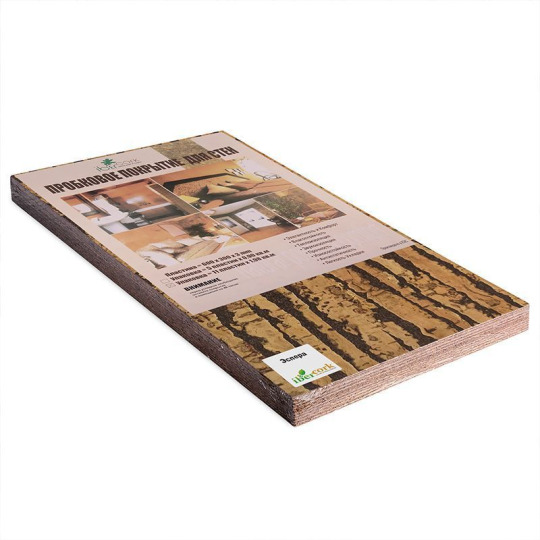 Стеновые панели Ibercork Decor Эспера - фото 4