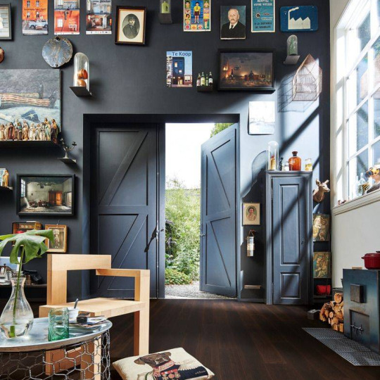 Паркетная доска Meister 8052 Дуб Гармония Закопченный PS 300 Residence - фото 2