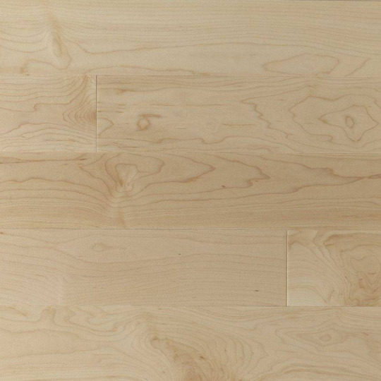 Массивная доска Mercier Mercier Канадский Твердый Клен Натуральный- фото 1