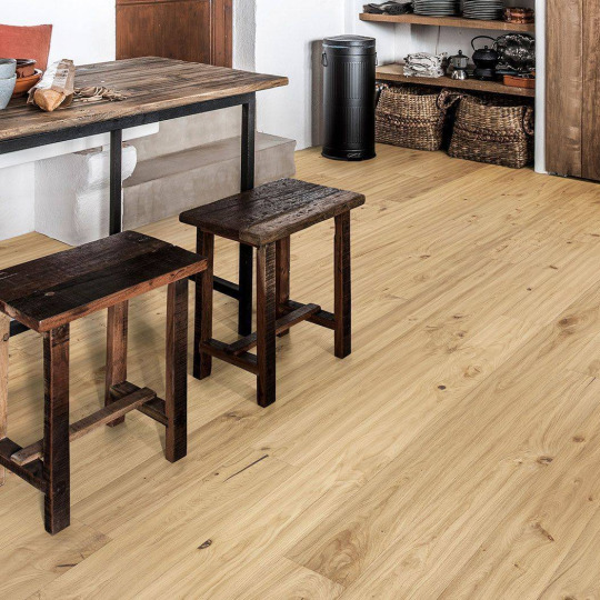 Паркетная доска Kahrs Дуб Клинта (Klinta) - фото 5