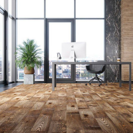 Паркетная доска Tenfor Prima Ясень Texas
- фото 7