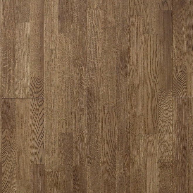 Паркетная доска Polarwood Space Collection PW Oak Premium Capella Oiled 3s - фото 1