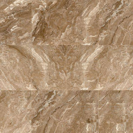 Пробковый пол Corkstyle Marmo Terroso (4V) - фото 3