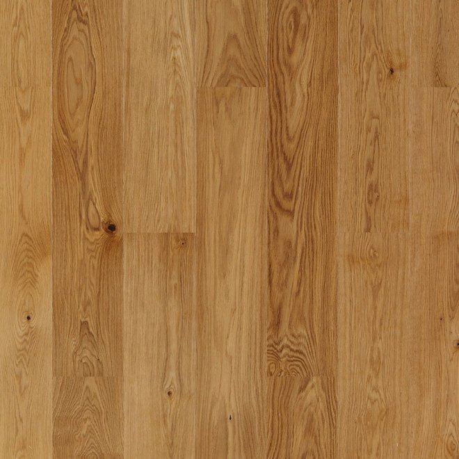 Паркетная доска Polarwood 1-полосная PW Oak Premium 136х1116 Cottage Matt
Кантри 
Лак УФ
14 мм - фото 1