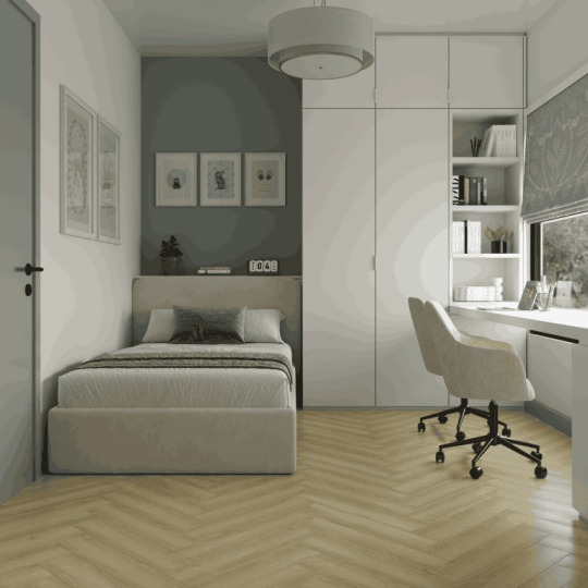 Кварц виниловый ламинат Alpine Floor Titan Parquet Арго ЕСО 29-7
- фото 4
