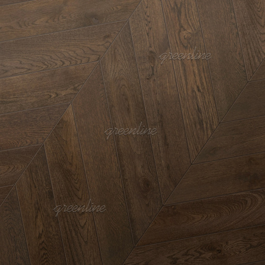Паркет ёлка Greenline  156 Ливорно французская - фото 2