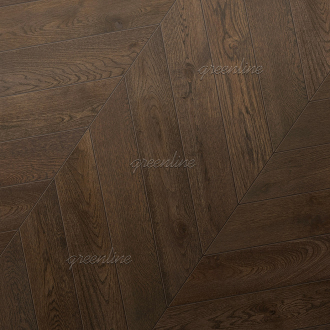 Паркет ёлка Greenline  156 Ливорно французская - фото 2
