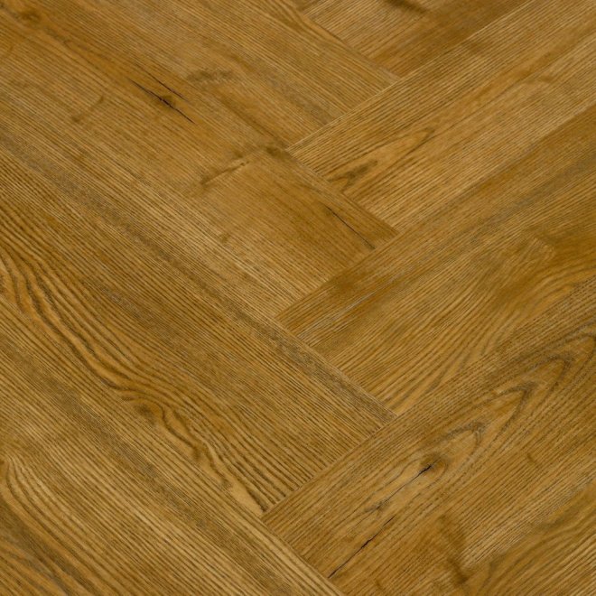 Кварц виниловый ламинат StoneWood Венгерская ёлка SWP 2009 Ченти - фото 1