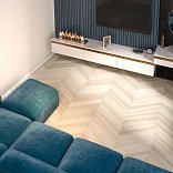 Ламинат CBM Chevron Chevron 602 A/C Дуб Понтейн - 2
