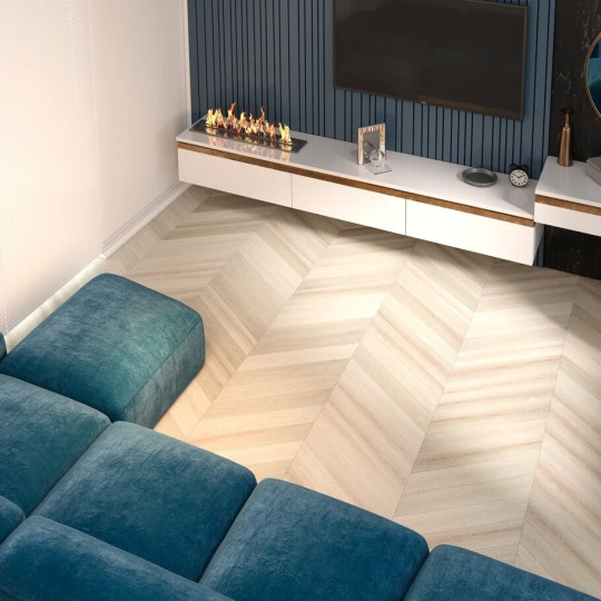 Ламинат CBM Chevron Chevron 602 A/C Дуб Понтейн - фото 3