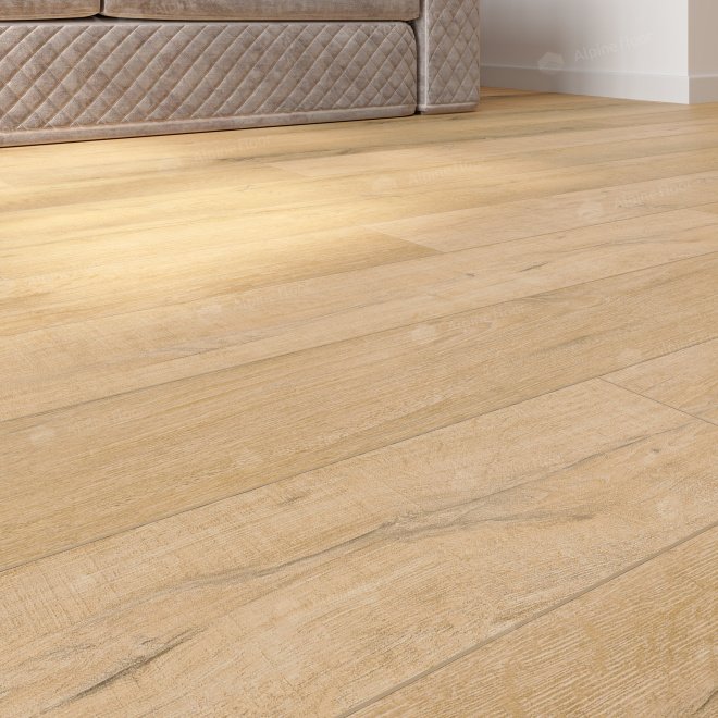 Кварц виниловый ламинат Alpine Floor Premium XL ECO 7-16 Дуб Медовый - фото 4