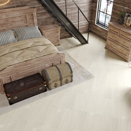 SPC ламинат Alpine Floor Classic Дуб Арктик ECO 134-7 MC
- фото 3