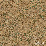 Стеновые панели Ibercork IberCork Лерида Верде - 2