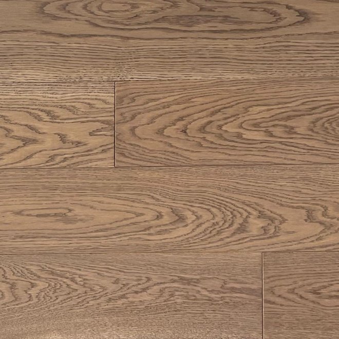 Инженерная доска Mazarri Gray Gray 15х140х400-2400 Рустик - фото 2