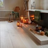 Инженерная доска Bauwerk Unicopark Дуб Farina - 
