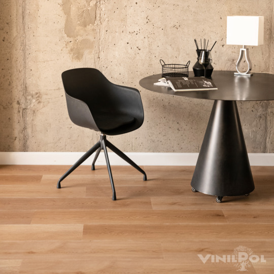 Кварц виниловый ламинат Vinilam ВИНИЛПОЛ Glue 7898 -EIR Дуб Верона клеевой
- фото 6