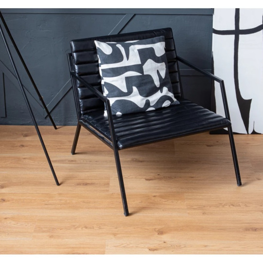 Кварц виниловый ламинат Vinilam Cork Premium 33999 Дуб Гранада
- фото 2